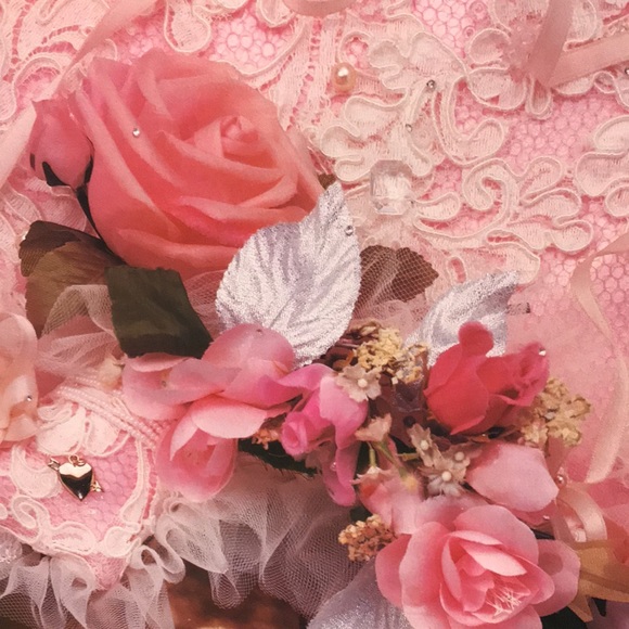 AVON VALENTINE FAVORITES VINYL RECORD - Picture 15 of 16